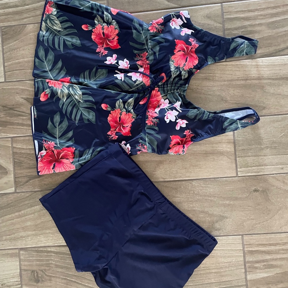 Swimsuit NWT